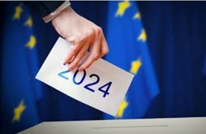 Elezioni Europee 2024: iscrizione alle liste elettorali aggiunte UE di cittadini di altri Paesi europei entro e non oltre l'11 marzo 2024